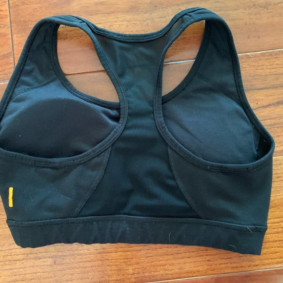 LUCY Activewear Women's Racer Back Sports Bra Lot three Size Small High … - Picture 7 of 9